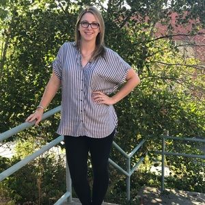 Meet your Posher, Nikki